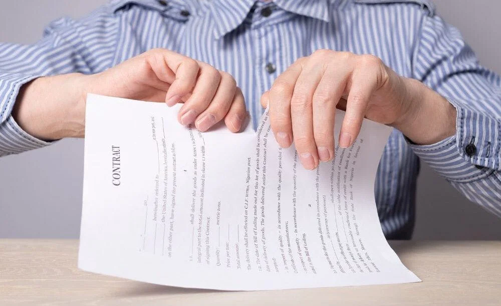 Визнання заповіту недійсним