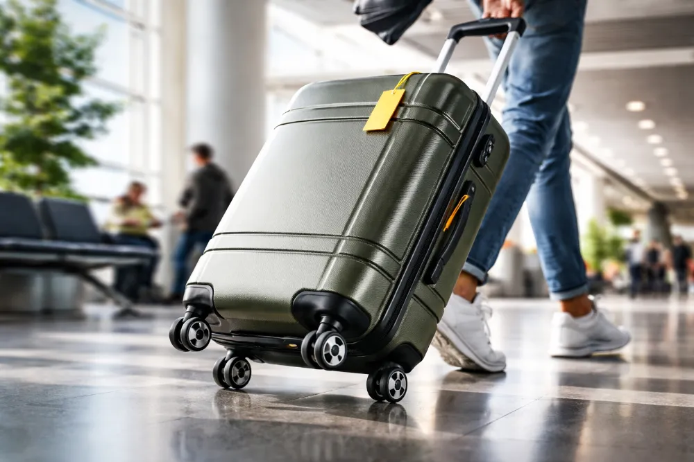 Оформлення посвідки на тимчасове проживання