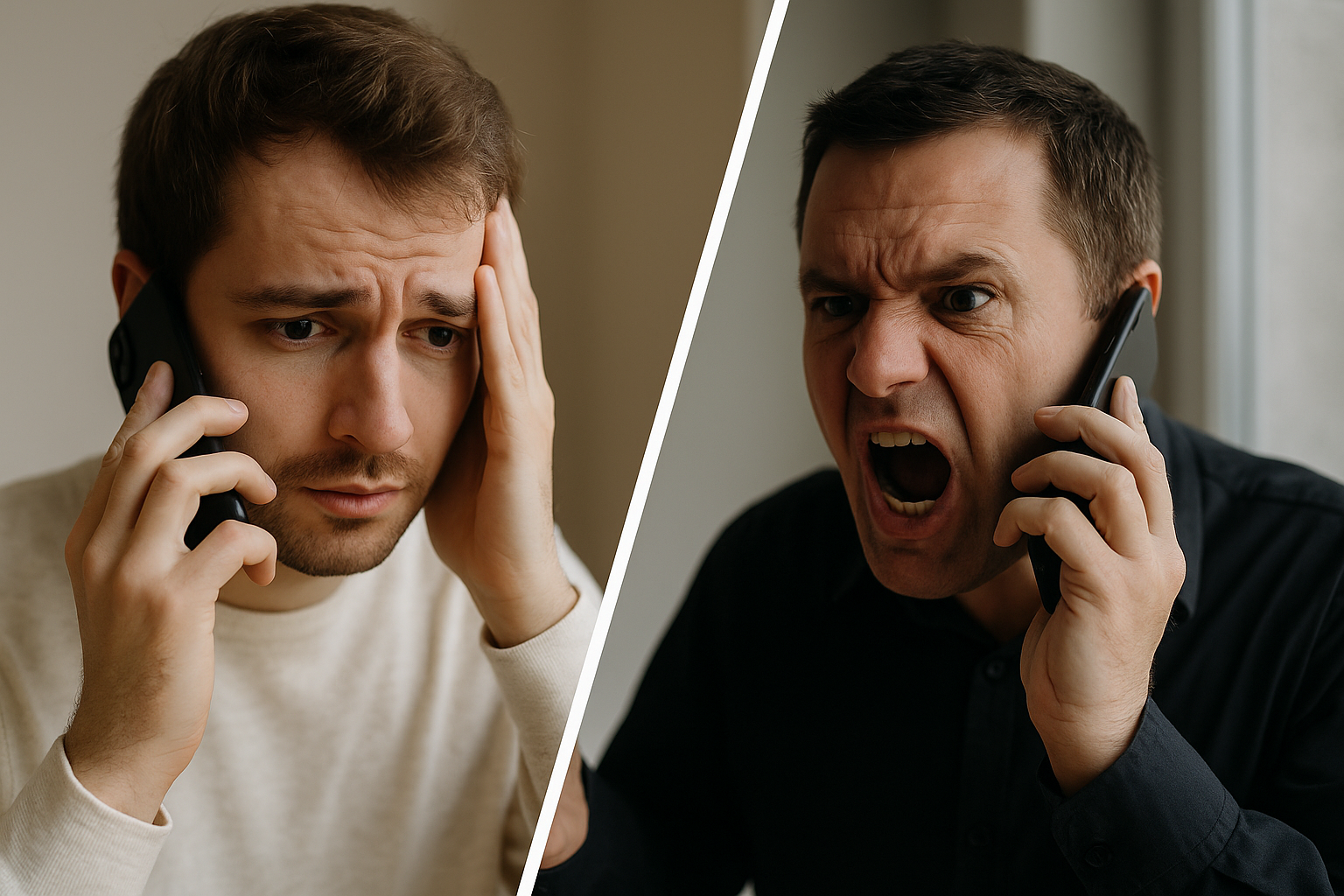 Захист від незаконних дій колекторів