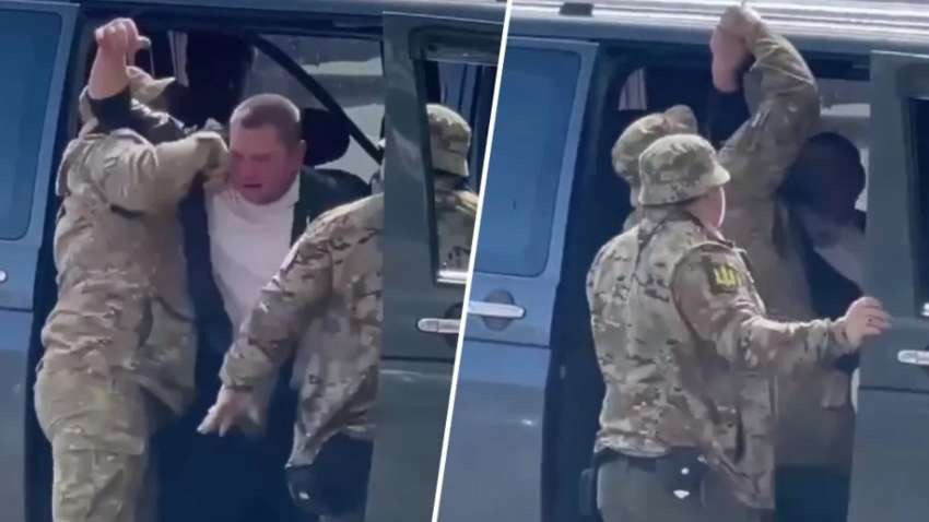 Захист від незаконної мобілізації